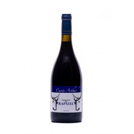 Vin-de-france-rapatel-arthur Vin-de-france-rapatel-arthur