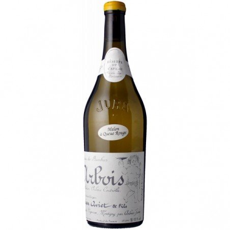 Jura-Vincent-Aviet-Caveau-de-Bacchus-Arbois-Melon-a-Queue-Rouge.png