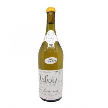 Jura-Vincent-aviet-melon-a-queue-rouge-cuvee-des-docteurs Jura-Vincent-aviet-melon-a-queue-rouge-cuvee-des-docteurs