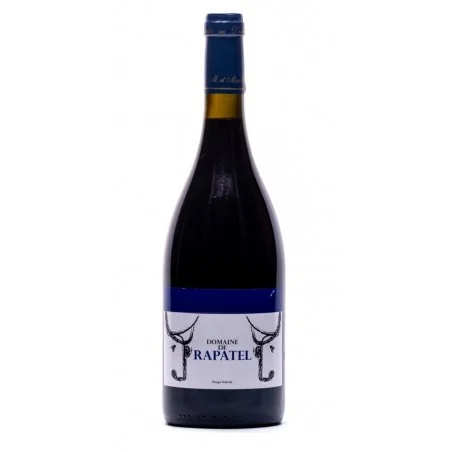 Vin-de-france-rapatel-salomé Vin-de-france-rapatel-salomé