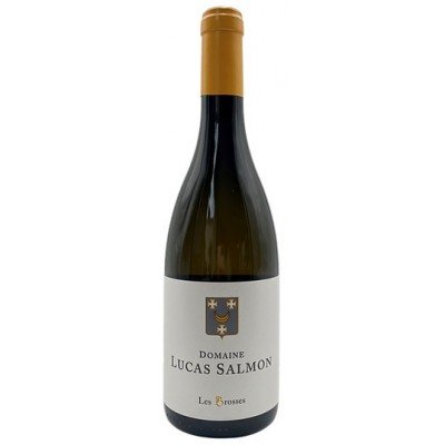 Les Brosses 2023 Lucas...