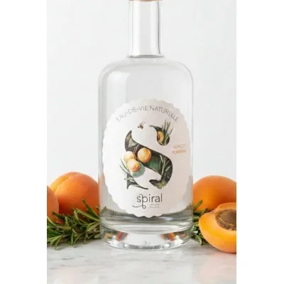 Spiral-Abricot-Romarin