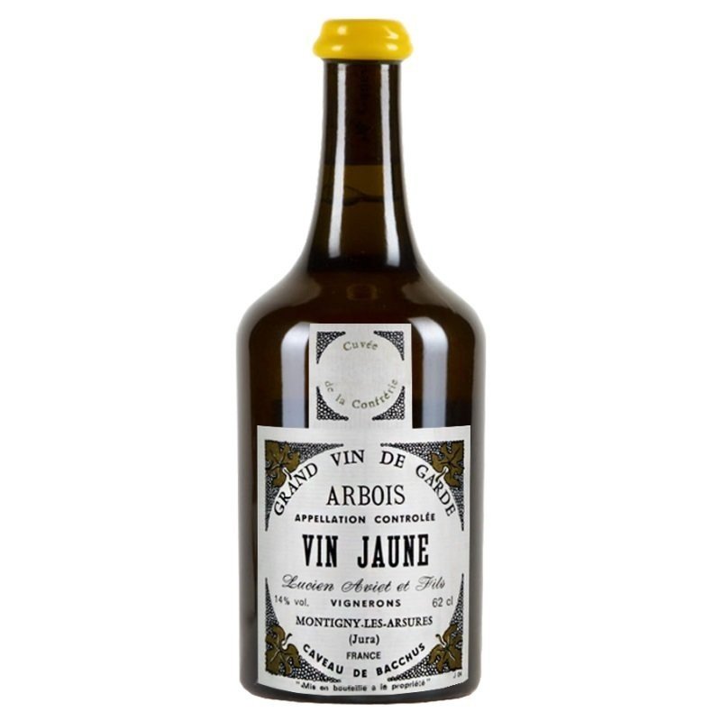 Jura-Vincent-aviet-savagnin-vin-jaune