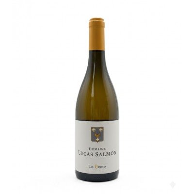  Les Brosses 2023 Lucas... 