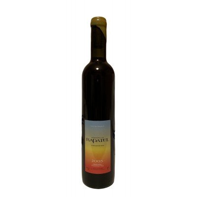 vin-de-france-Gard-rapatel-rapatelissime