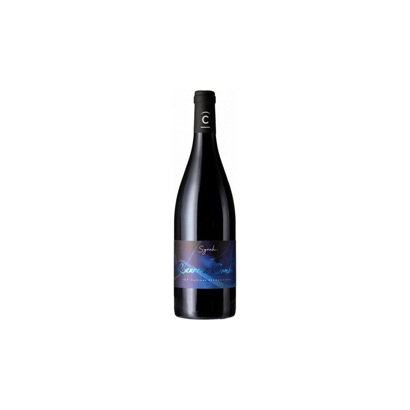 rhone-laurent-combier-IGP-syrah-rouge.png