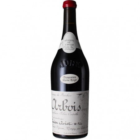 Jura-Vincent-Aviet-Caveau-de-Bacchus-Arbois-Trousseau-Marne-Rouge.png