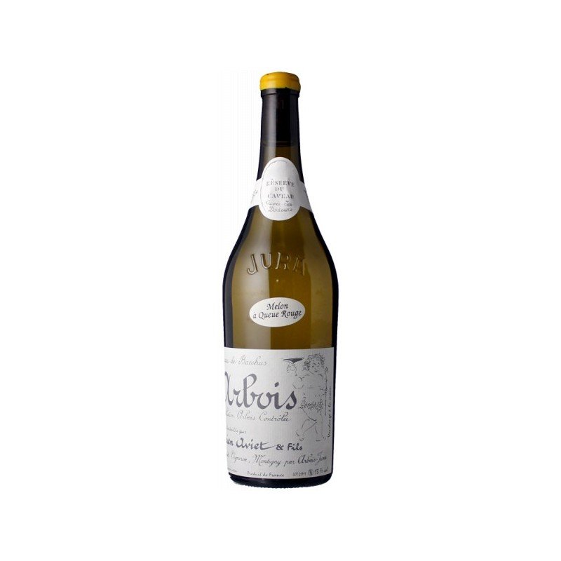 Jura-Vincent-Aviet-Caveau-de-Bacchus-Arbois-Melon-a-Queue-Rouge.png