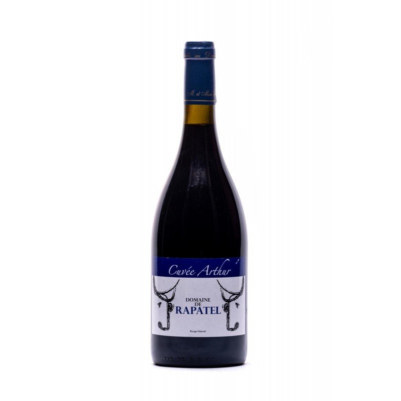 Vin-de-france-rapatel-arthur