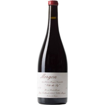  Beaujolais-Jean-Foillard-Morgon-Cotedepy.jpg 