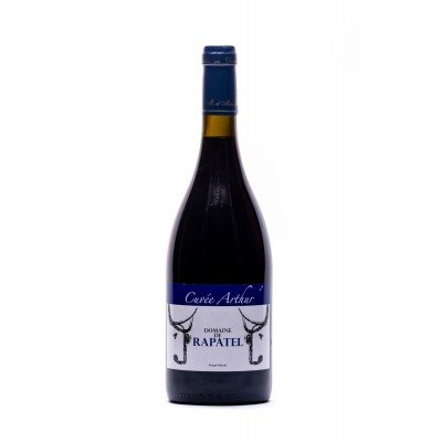 Vin-de-france-rapatel-arthur