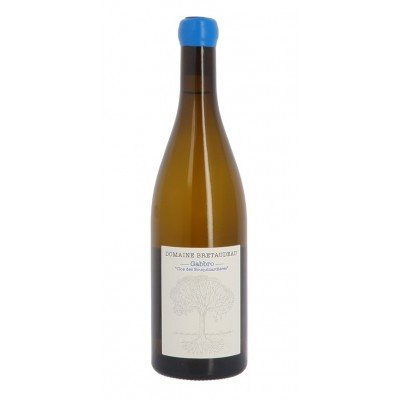 Clos des Bouquinardières...
