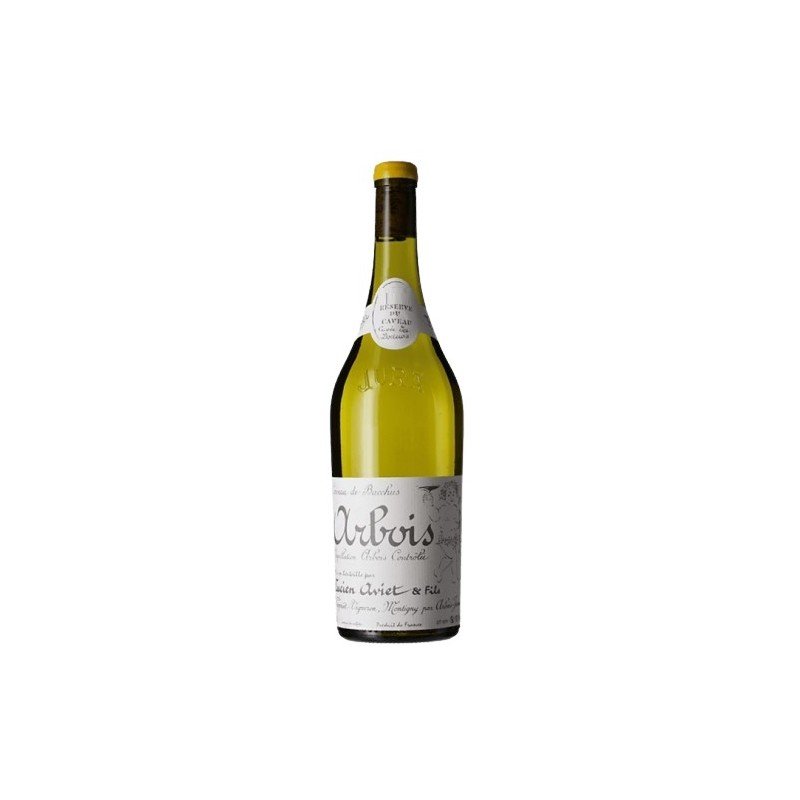 Jura-Vincent-aviet-savagnin-reserve