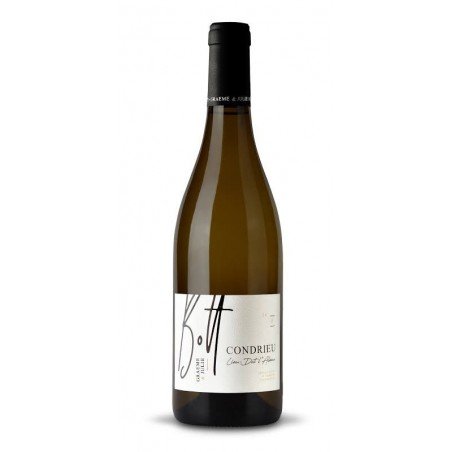 Rhone_GJ_Bott_IGP_First-Flight_blanc.jpg Rhone_GJ_Bott_IGP_First-Flight_blanc.jpg