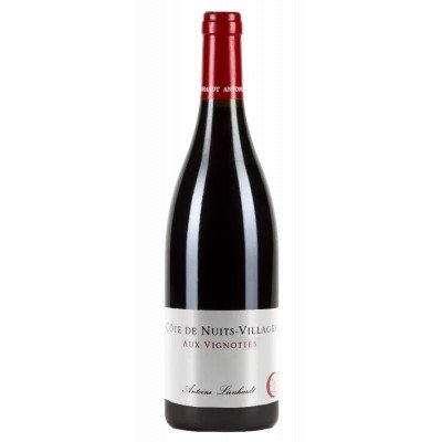  Aux Vignottes 2025 Antoine... 