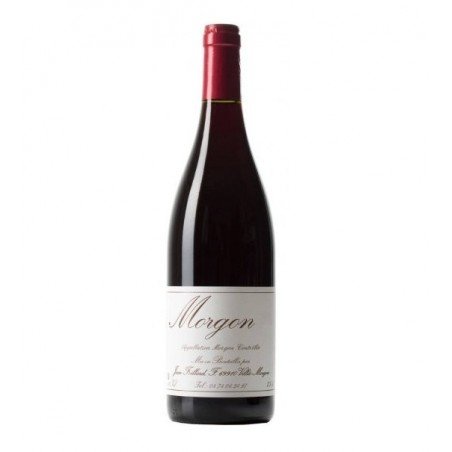 Beaujolais-Jean-Foillard-Morgon-classique.jpg Beaujolais-Jean-Foillard-Morgon-classique.jpg