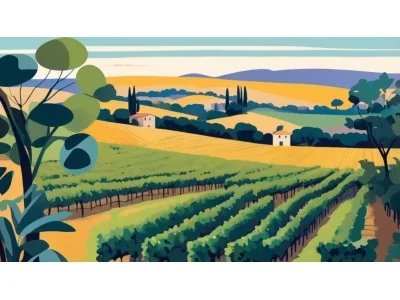 Vins d'artisans et de paysans : Rouge, blanc, rosé, bulle, orange...