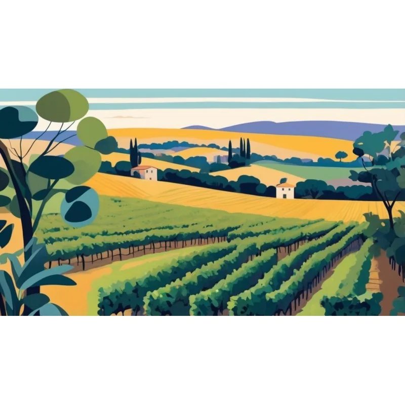 Vins d'artisans et de paysans : Rouge, blanc, rosé, bulle, orange