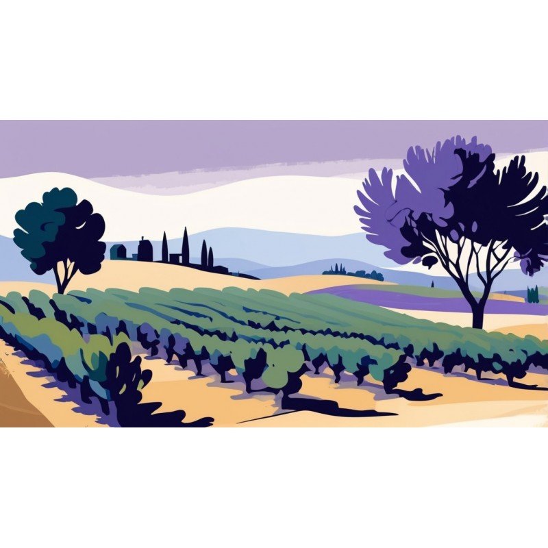 Vins de Provence - Sélection Artisanale des Vins de la Provence
