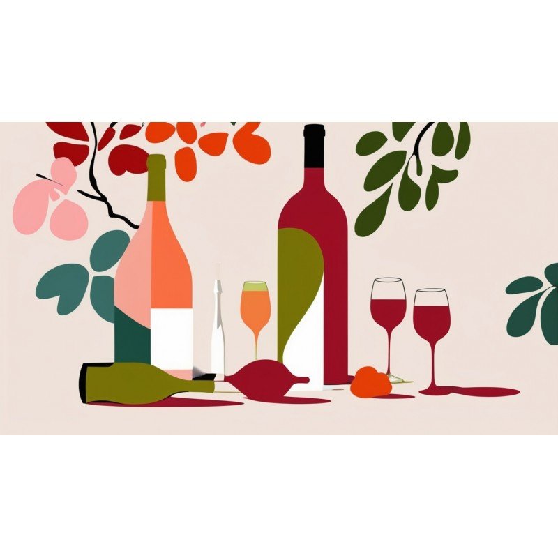 Vins de Printemps : Laissez-vous séduire par la fraîcheur et la vivaci