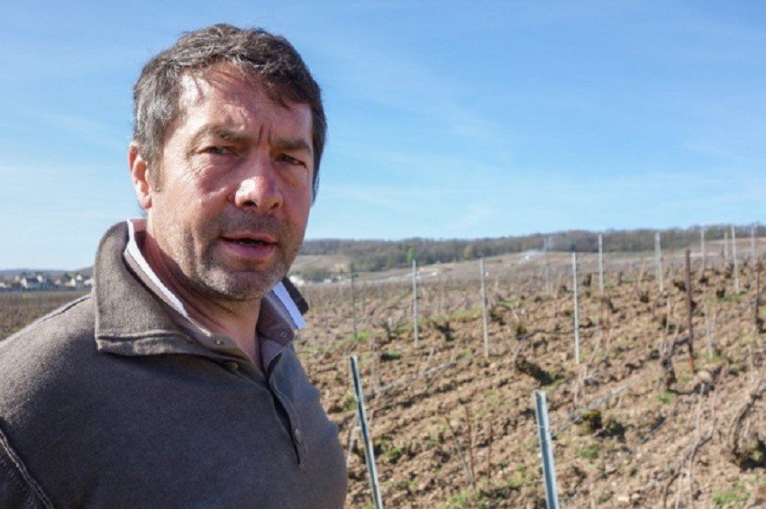 Pascal Agrapart & Fils