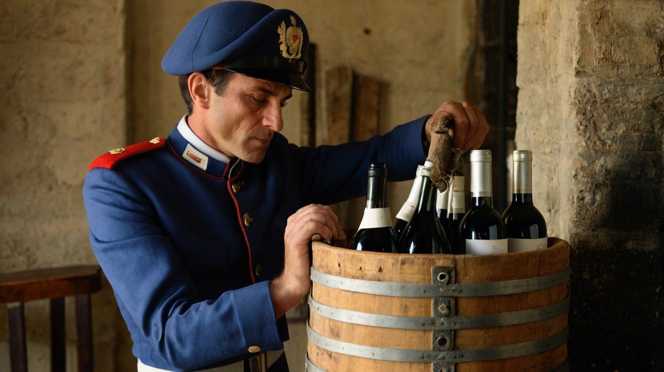 Durée de garde du vin : le guide ultra technique