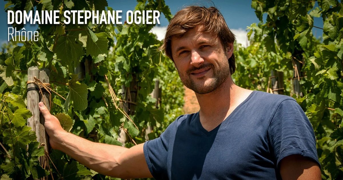 Stephane Ogier